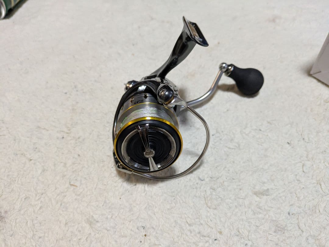 つりきちさま専用