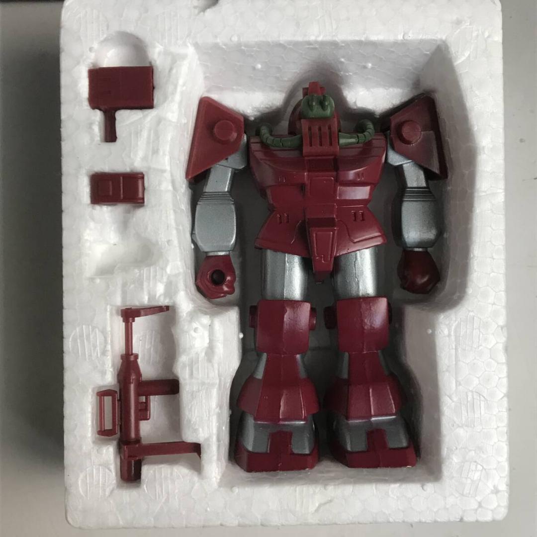 太陽の牙ダグラム SOLTIC/DOUGRAM/BLOCKHEAD