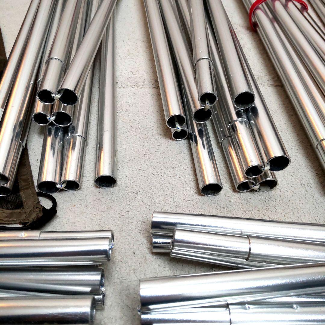 peak スノーピーク リビングシェル TP-623R