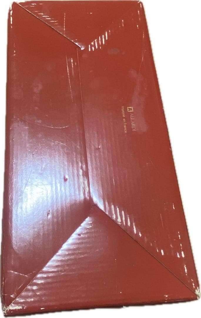 レミーマルタン　ルイ13世　金キャップ　四角形箱　グランドシャンパーニュ　古酒