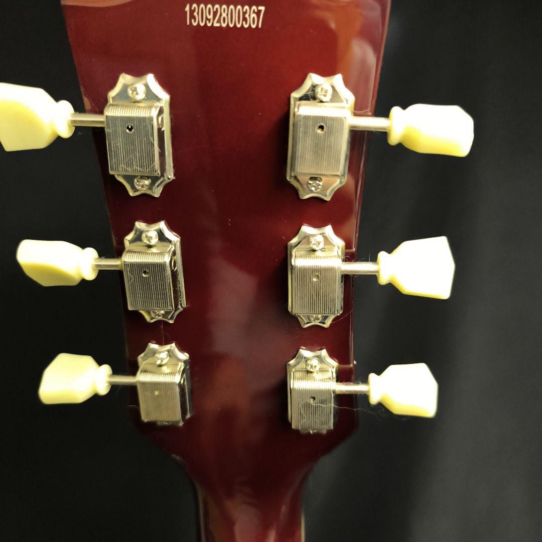 Maestro レスポール エレキギター by Gibson