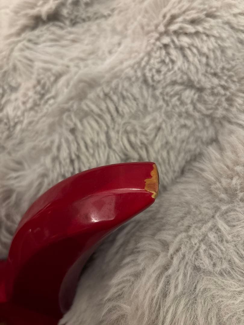 激レア　Burny hide モッキンバード　ダンカンピックアップ　チェリー