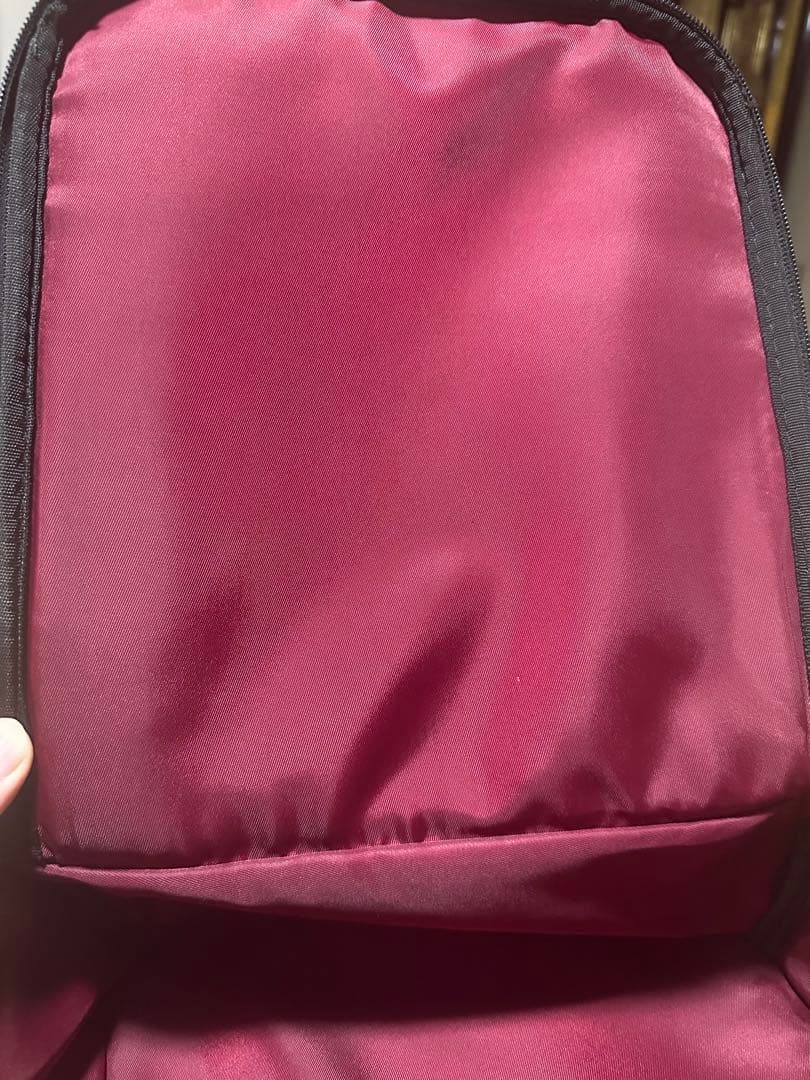 s*♡様 ストーム 3個入りバック