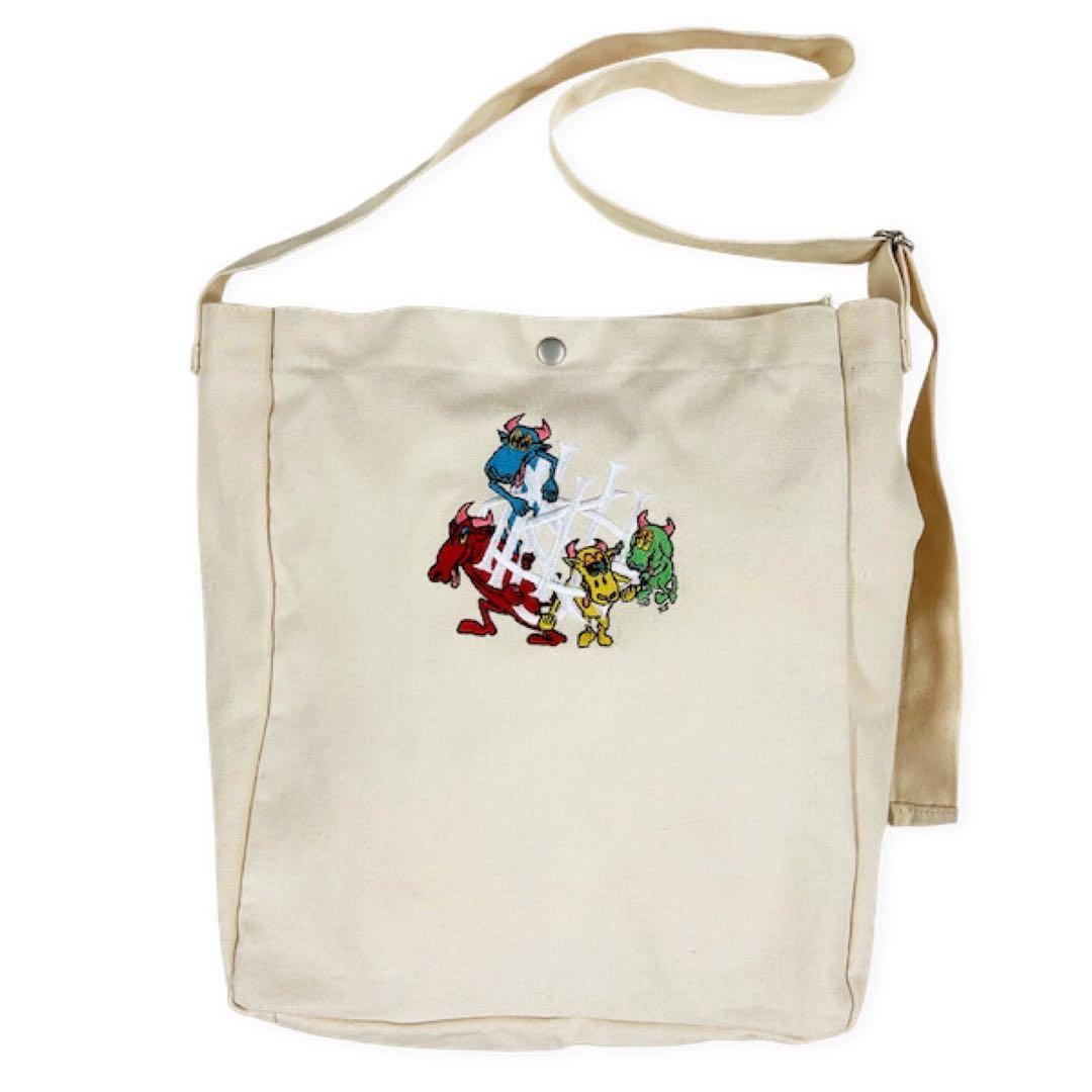 新品　KingGnu millennium parade バッグ　トートバッグ