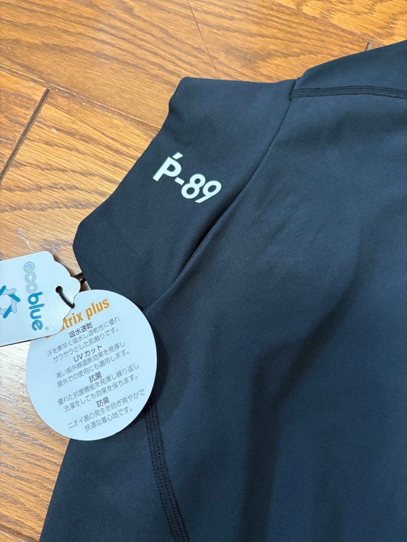 新品！未使用！パーリーゲイツ PEARLYGATES ゴルフシャツ　サイズ4