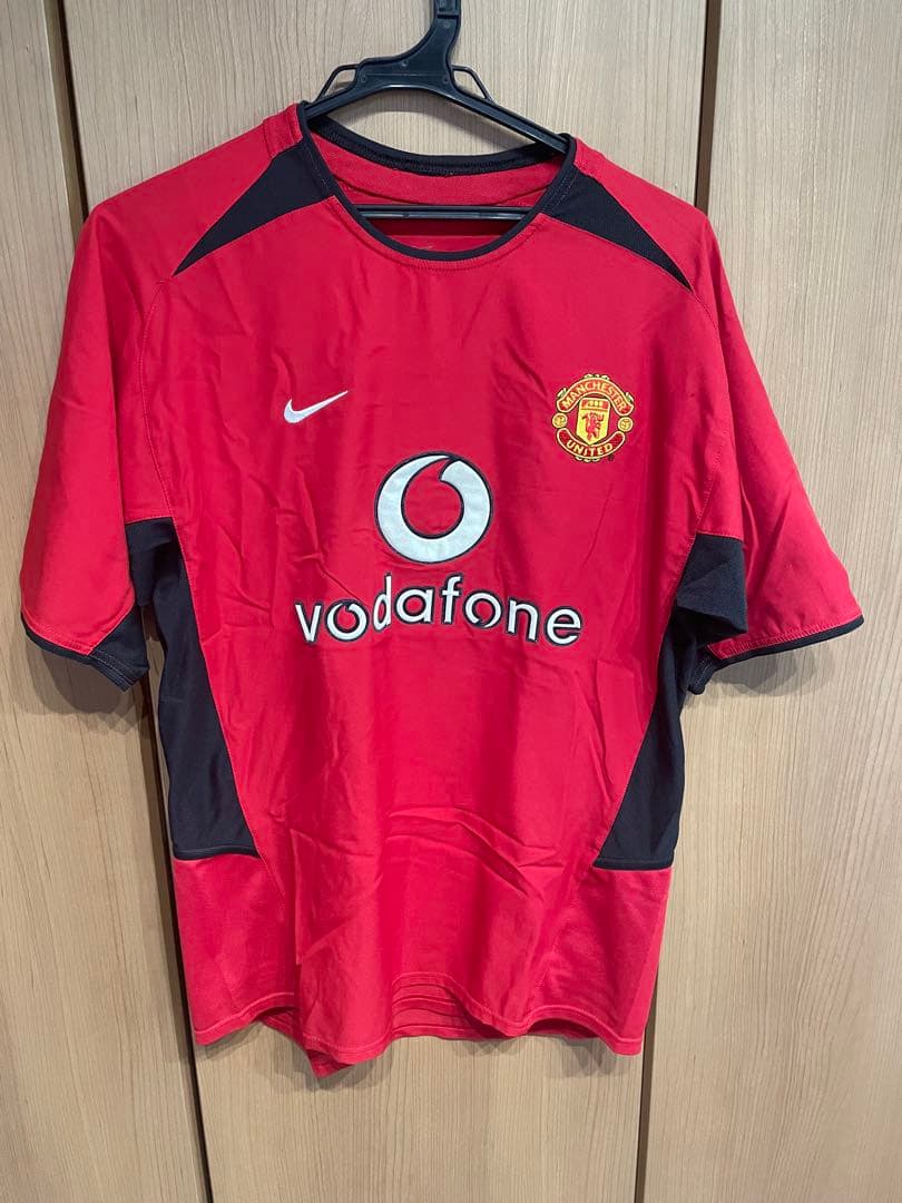 マンチェスターユナイテッドユニフォーム03-05