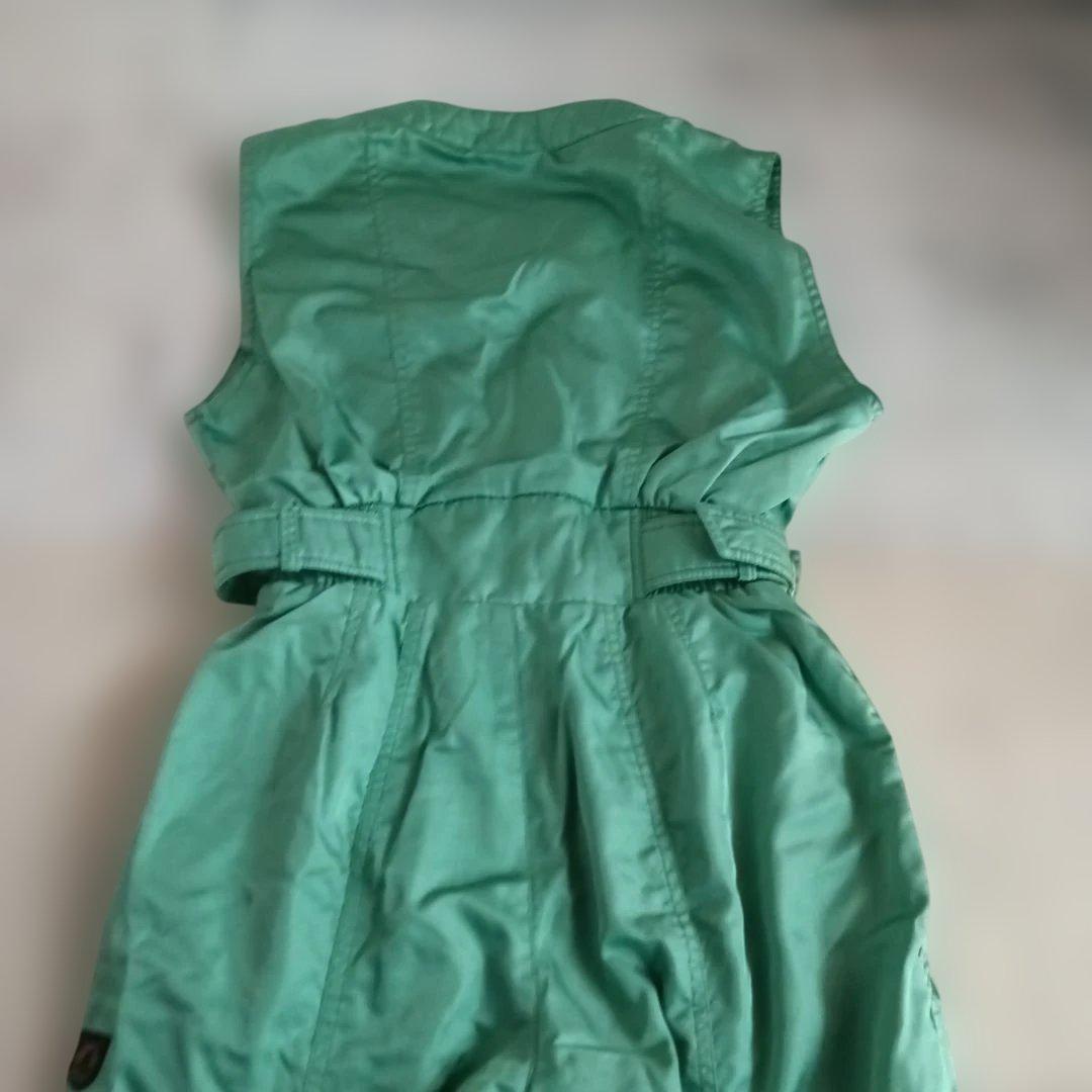 W1212◆ラフォン スキーウェア セットアップ スノーボードウェア