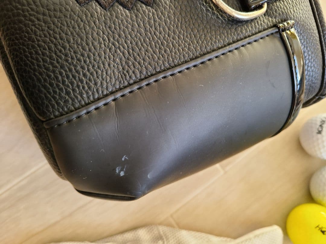 ダンスウィズドラゴン　カートバック　スリクソン　マスターバニーエディション