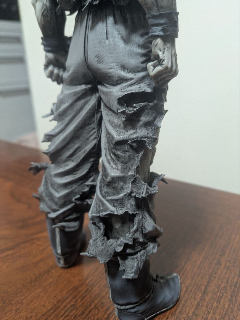 リペイント 孫悟空 03 C賞 SMSP ver.1.5