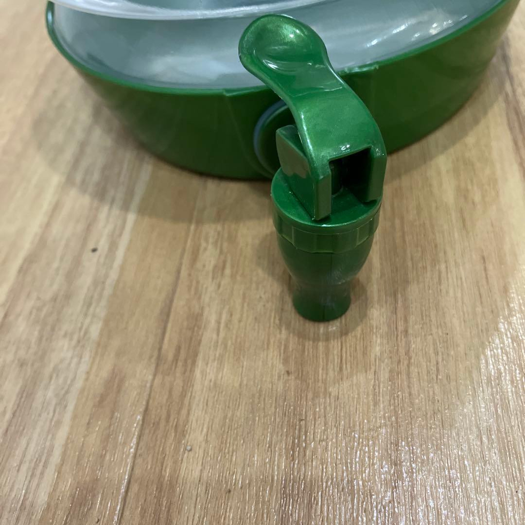 アウトドア食器8点セット