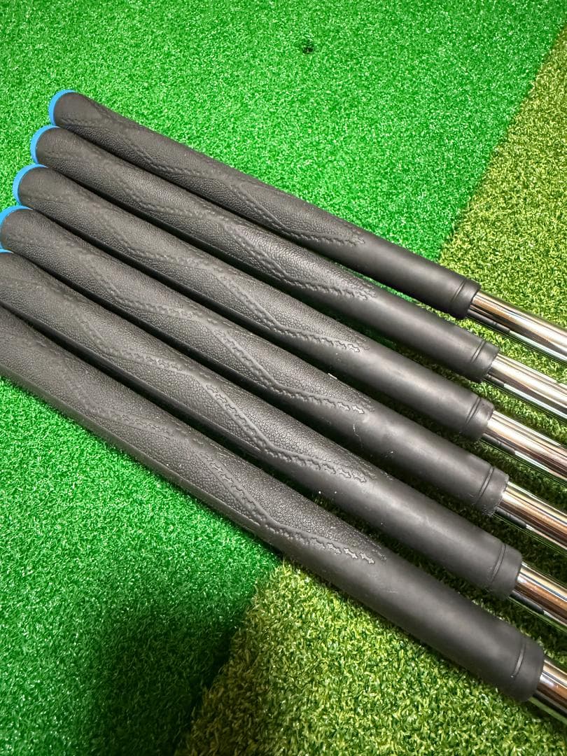 【コース2回使用】PING ブループリントS(5-9,W) DG120 S200