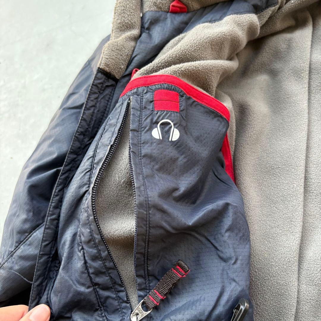 90s OLD GAP ダウンジャケット　名作　短丈　肉厚 vintage