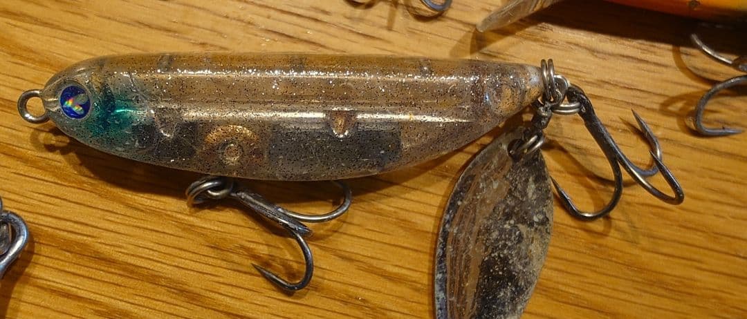 シーバス ルアーセット ※バラ売り可能