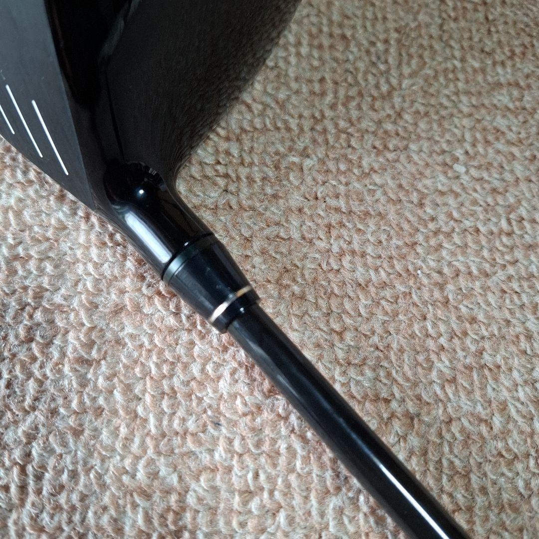 HONMA ドライバー