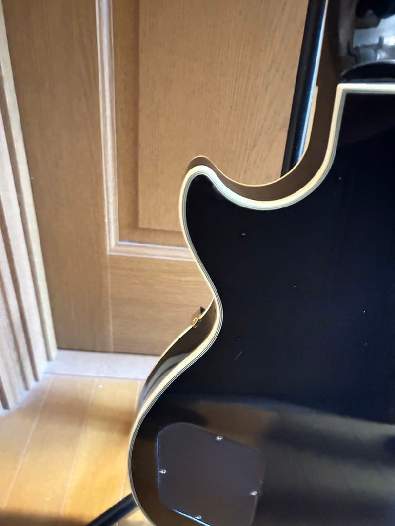 新春セール5日まで！ Epiphone Black Beauty