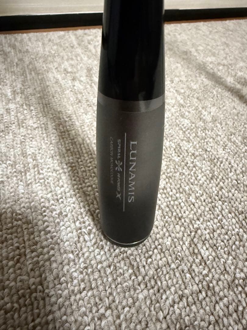 SHIMANO20ルナミスS106M