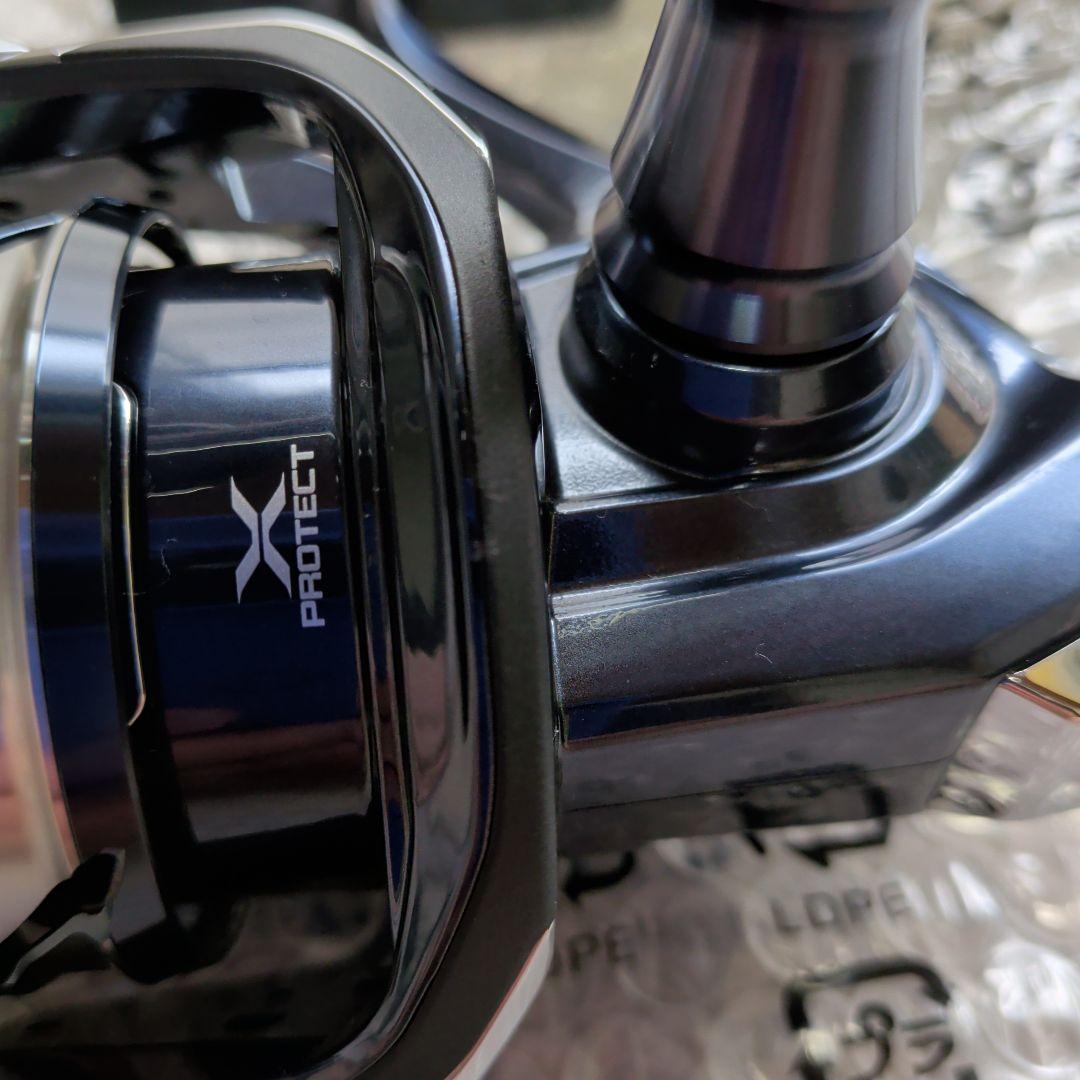 masa0902noriさん専用ぺージ SHIMANO 21ツインパワー SW