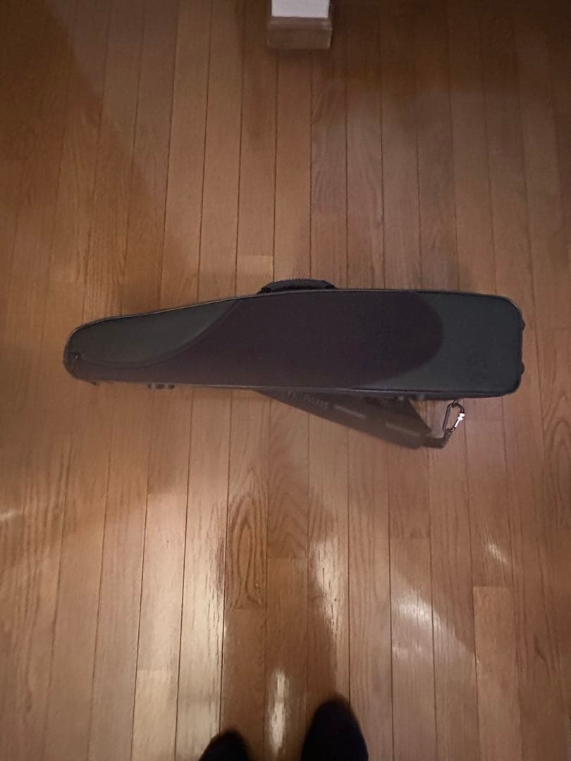 セルマーソプラノサックス　マーク6