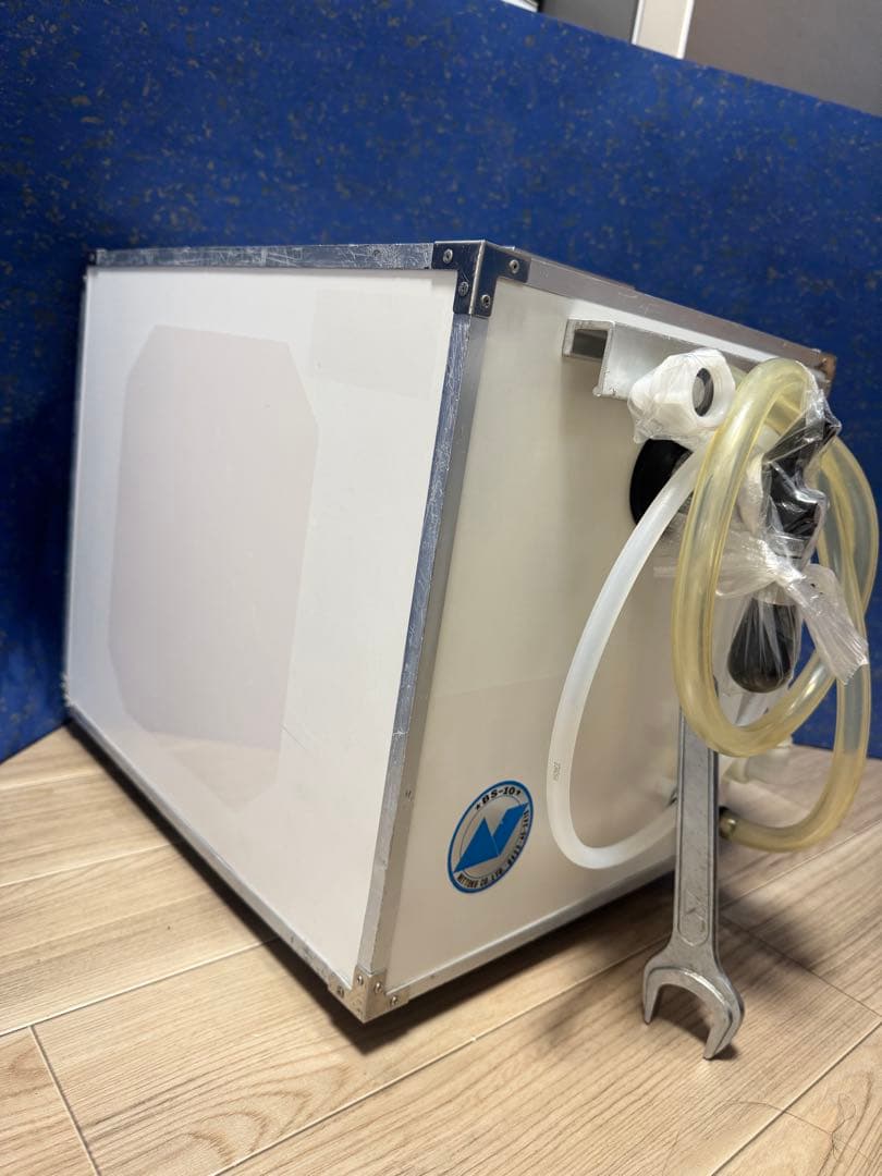 z*n様 氷冷式ビールサーバー