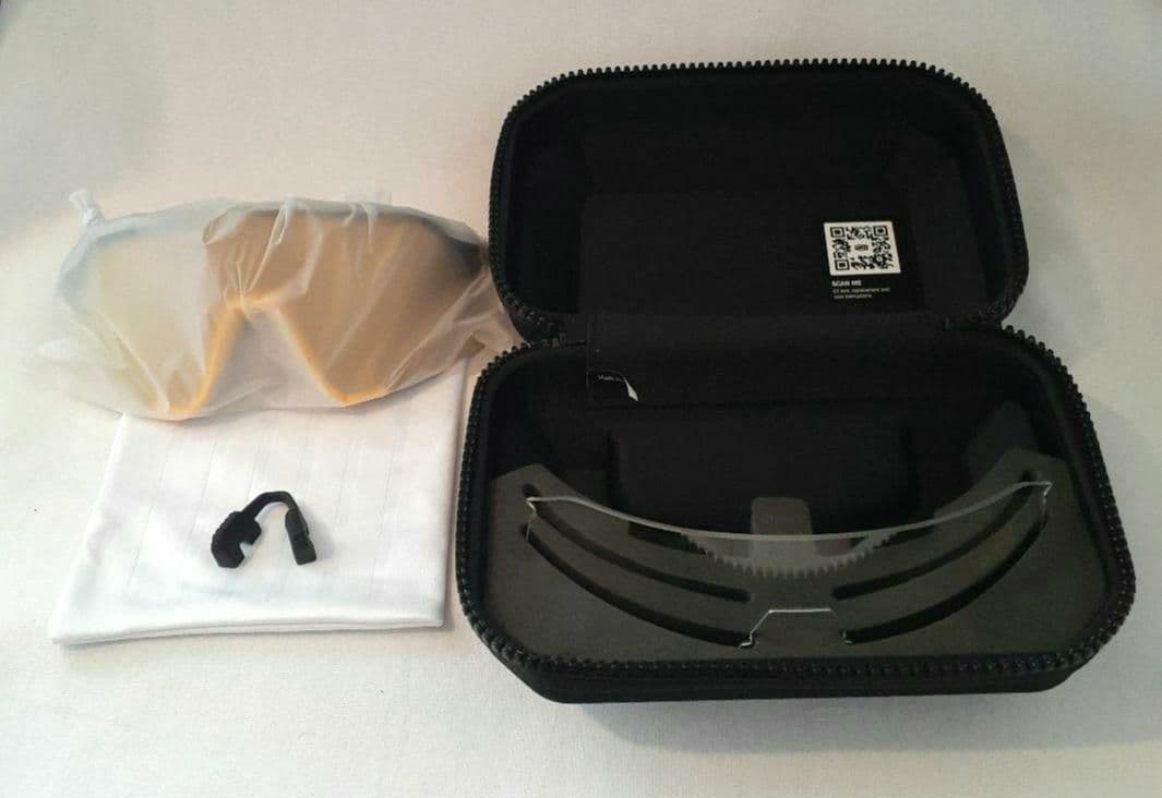 むひ 100% S3 ブラック ブロンズ ワンハンドレッド サングラス