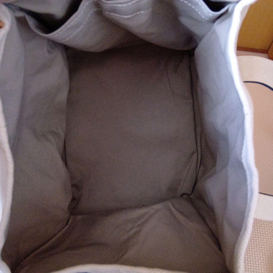 MAST HANP kiritorisen コラボバッグ　マストハンプ　帆布鞄