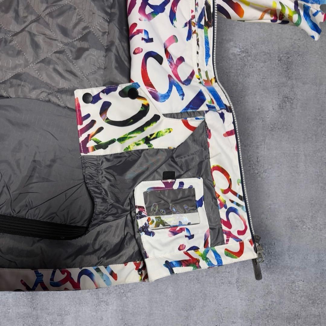 【新品】High garage ハイガレージ　ボードウェア　レディース　Sサイズ