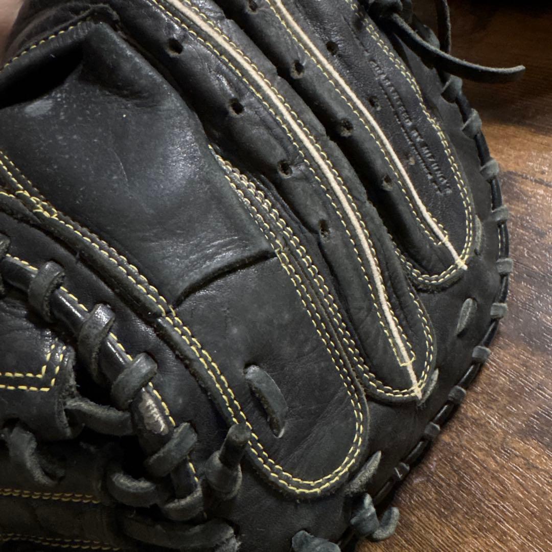 MIZUNO SELECT9 軟式野球 グローブ