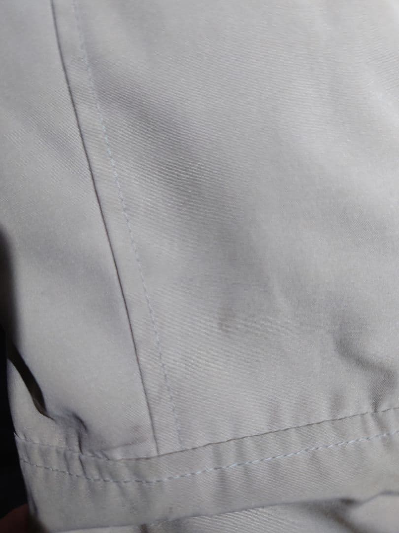 カナダグース名作「シャトーパーカ」Mサイズ