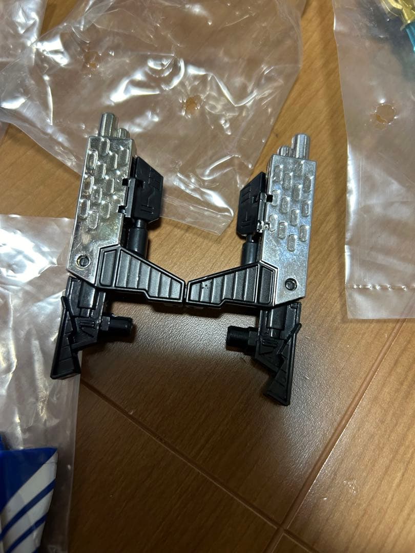 トランスフォーマー　マグナコンボイ　 e-HOBBY限定　オプティマス