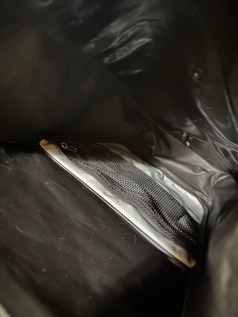 ORTLIEB オルトリーブ パニアバック