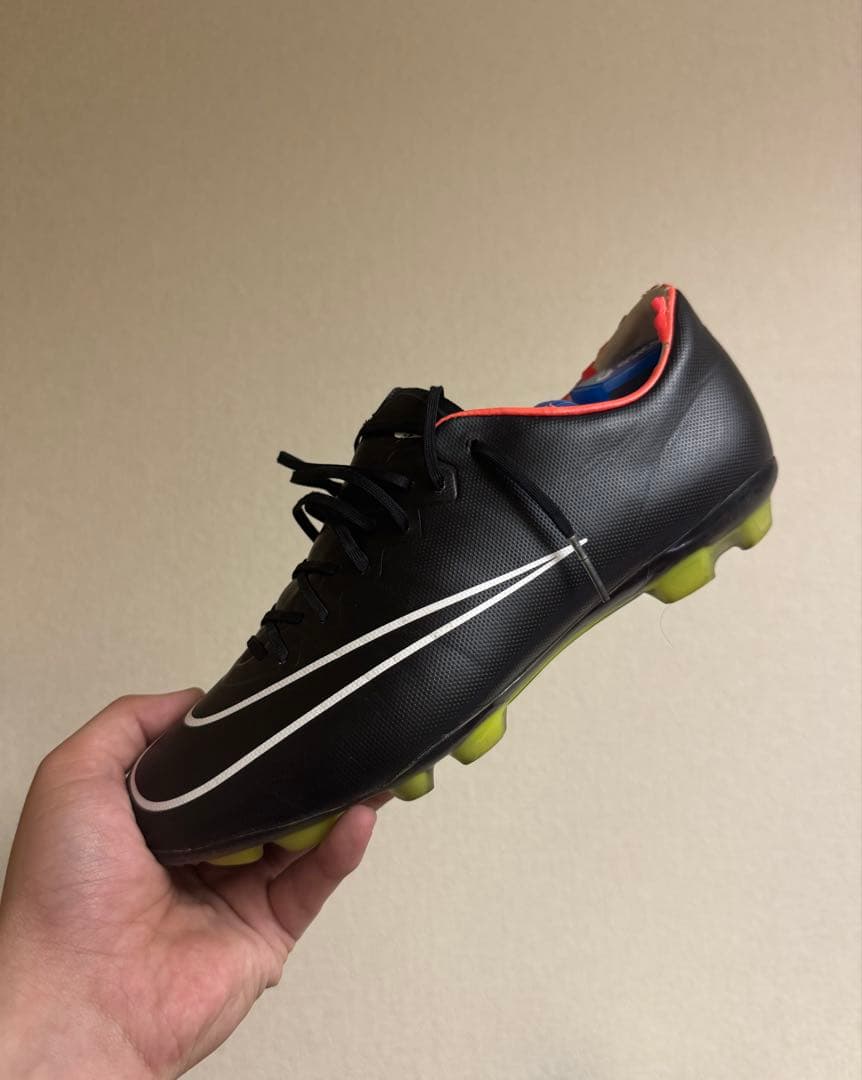 マーキュリアルヴェイパー10 27cm