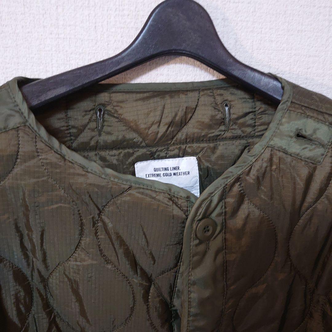 FREAK’S STORE M-65 モッズコート インナー付き　サイズM