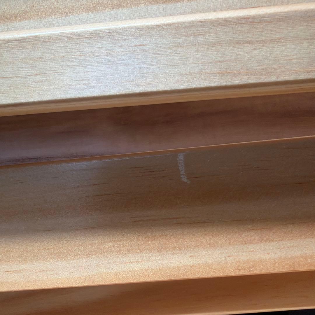 カトージ KATOJI ハイシートベビーベッドⅡ