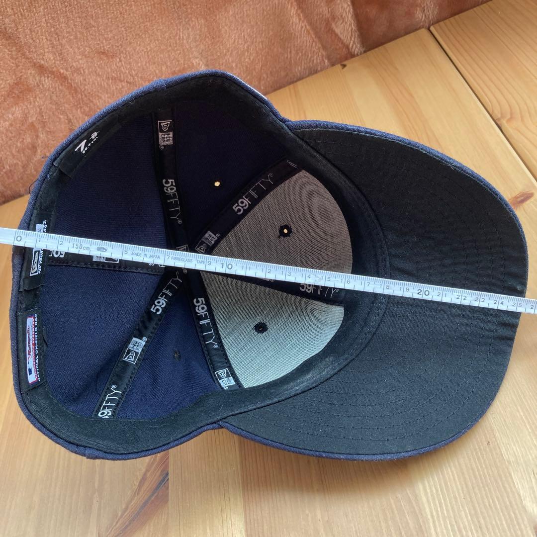 J9 Seattle Mariners キャップ オールスター ニューエラ