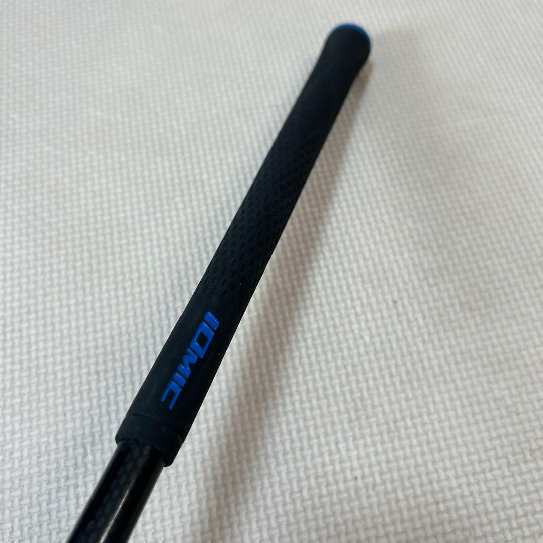 ス*ー様 テーラーメイドSIMMAX ユーティリティ22°