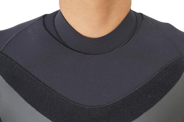 to.shi.oHiClass極暖起毛5ｘ3ｍｍNZセミドライオーダー料込