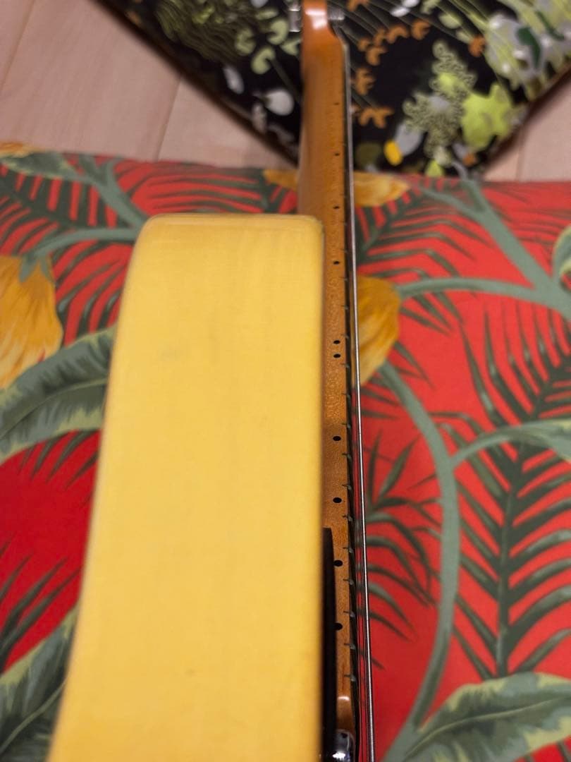 ギター momose MTL2-STD/M BBD