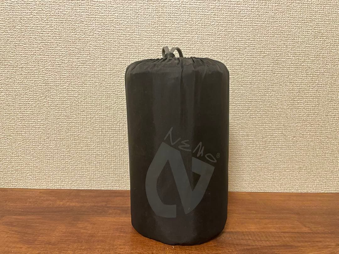 NEMO Ora™ スリーピングマット ミディアムマミー