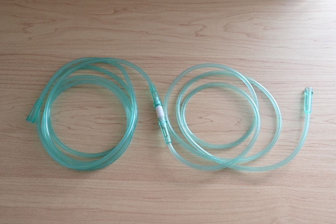 IKOU 酸素発生機（酸素濃縮器）