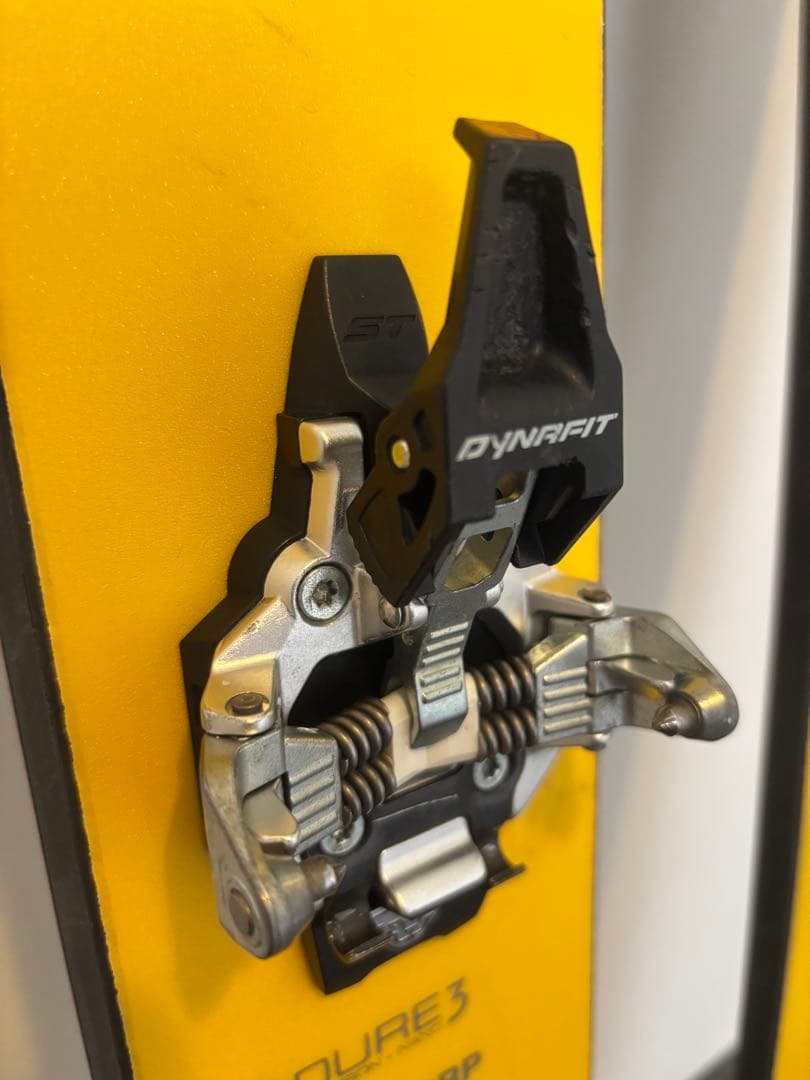 【板・ビンディング】DPS Wailer112RP