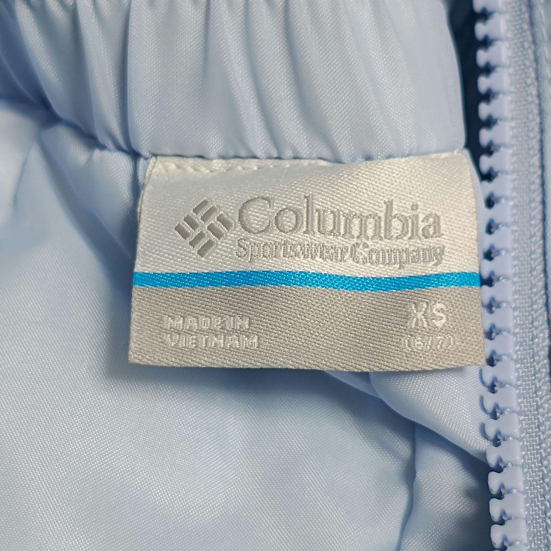 Columbia 子ども用スキーウェア 上下セット