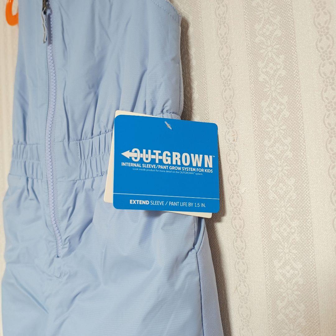 Columbia 子ども用スキーウェア 上下セット