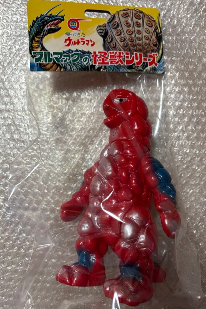 ブルマァク シュガロン　ワンフェス2026