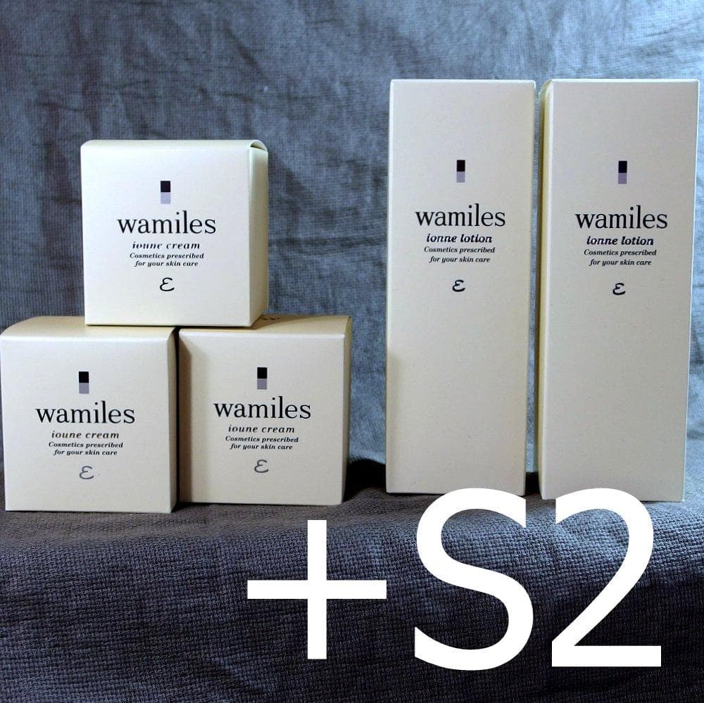 ☆　rosecat様│クリーム３ &ローション２、ソープ２