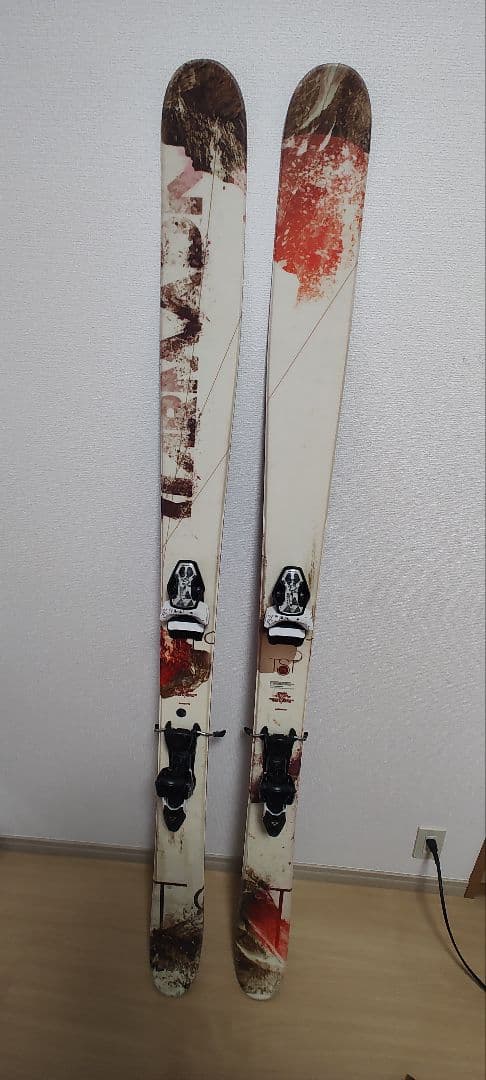 スキー ARMADA TST 174cm