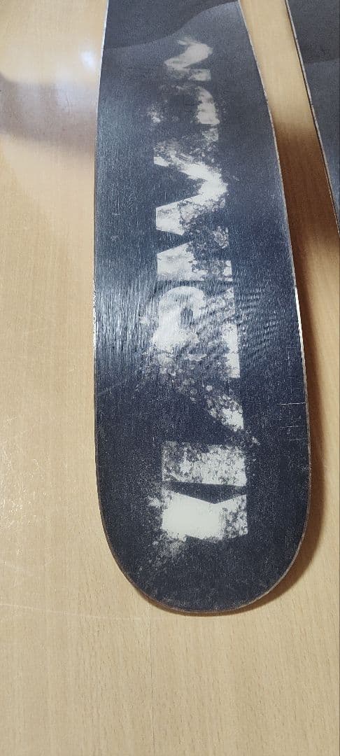 スキー ARMADA TST 174cm