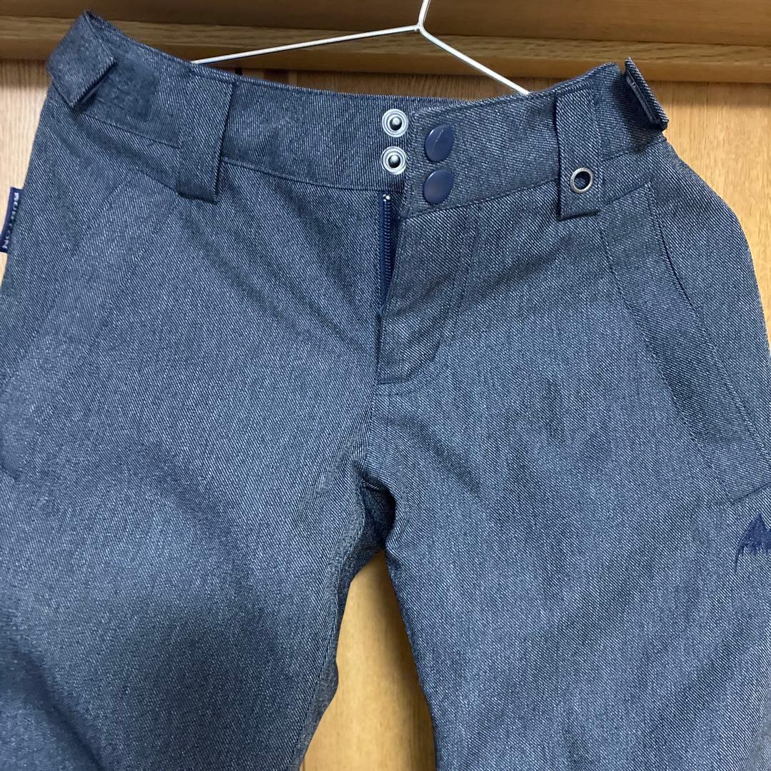 BURTON 子供用ジャケット ズボンセット　S マルチカラー
