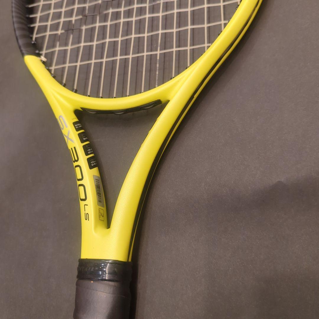 ラケット(硬式用) DUNLOP SX300LS G2