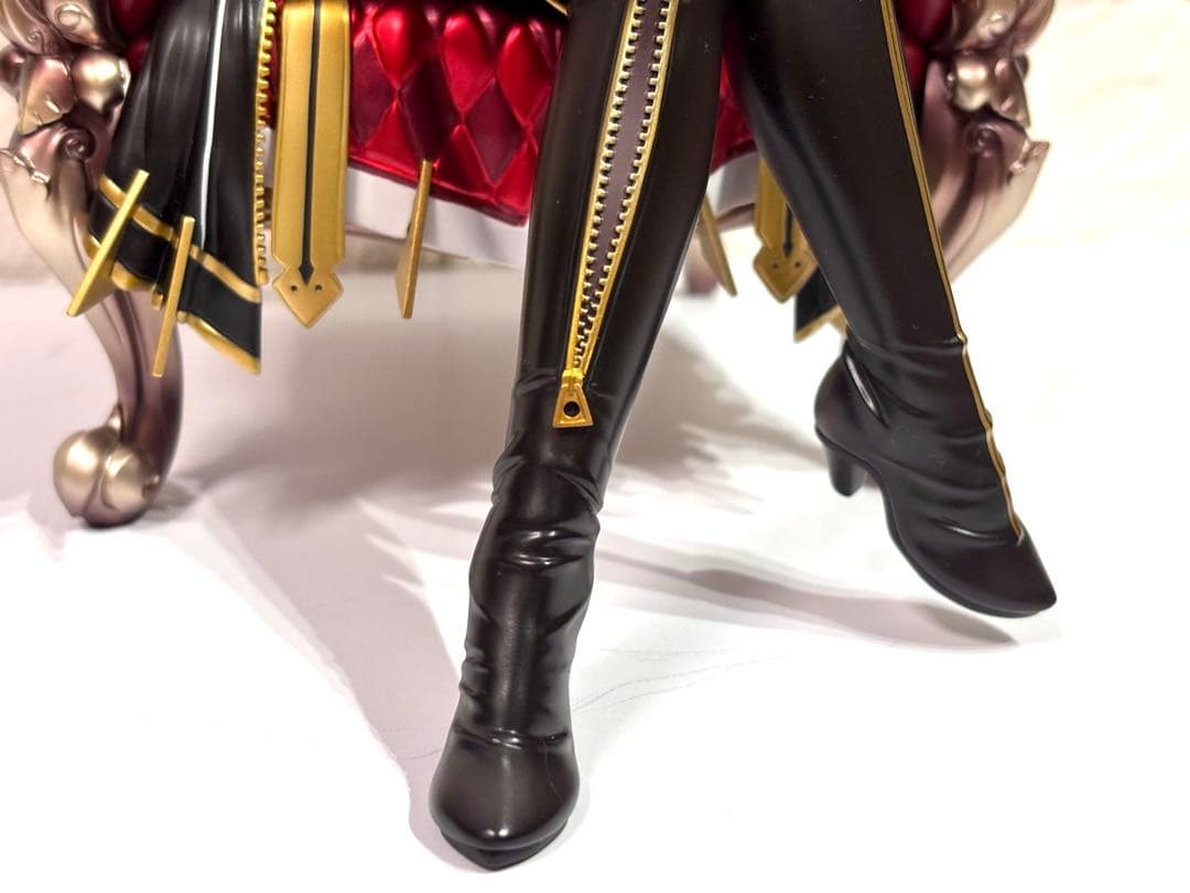 中古　ホロライブ　宝鐘マリン　1/6スケールフィギュア　マックスファクトリー