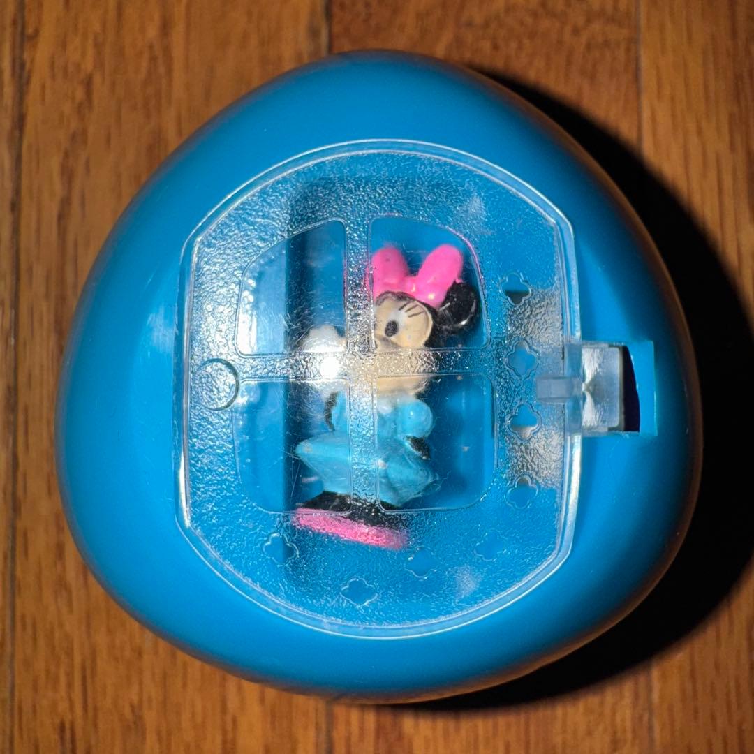 ディズニー　ポケットショップ2　5種類セット